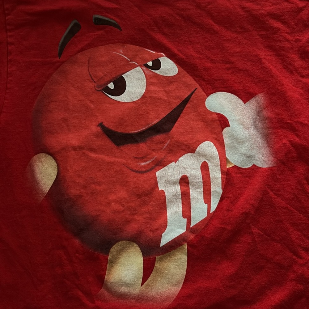 M&M’s Tee - Picture 4 of 6